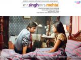 Mr. Singh Mrs. Mehta (2010)